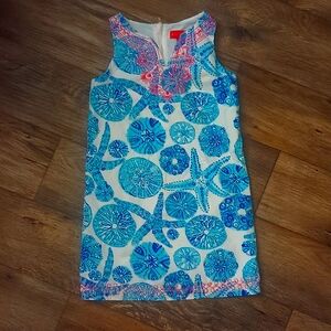 Lily Pulitzer Dress